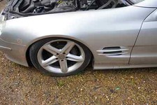MERCEDES SL500 R230 2002
