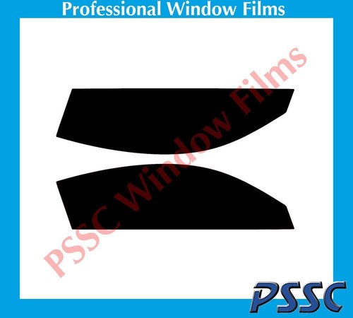 Pre cut window - cut, for