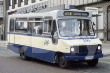 Bus Photo - Darlington