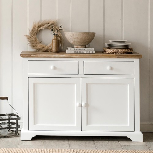 Sideboard wooden cupboard - sideboard,