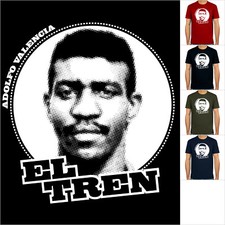 Adolfo Valencia, Colombia