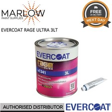 EVERCOAT 101341 RAGE ULTRA