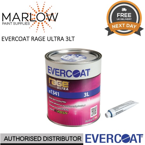 Evercoat 101341 rage ultra - evercoat,