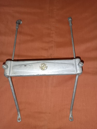 Lambretta series special - lambretta,