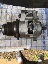 Honda Foreman Rubicon 500 4x4