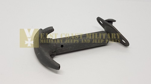 Willys ford gpw jeep - mb,