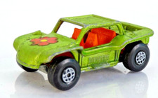Baja Buggy Matchbox Superfast