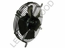 Industrial Condenser Fan with