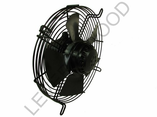 Industrial condenser fan - fan, with