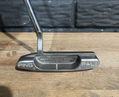 Ping pal putter golf - 2,