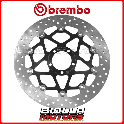 78b408b1 front brake - brake, disc