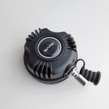 BARE - Si Tech Inlet Valve