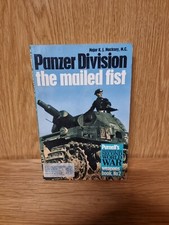 Panzer Division the Mailed