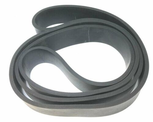 Replacement tyre for wadkin - tyre, dr