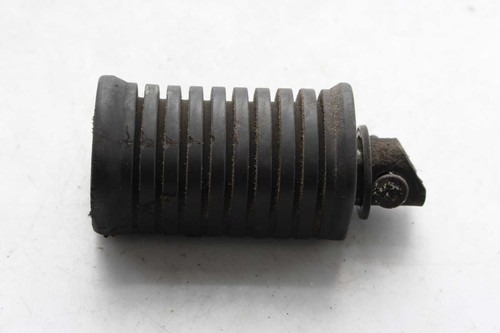 Rear right footrest kawasaki - right,