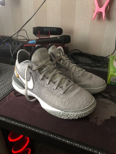 Lebron nxxt gen nike - lebron,