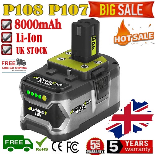 Replacement for ryobi - for, one