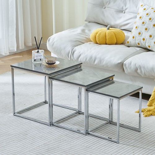 Niceme nested tables set 3 - tables, of