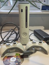 Xbox 360 Console Bundle – 2