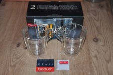 Bodum Canteen Double Wall