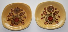 Royal Worcester,  Palissy - Sierra' 70 small plates / dishes