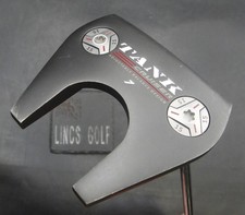 Odyssey Tank Cruiser #7 Putter