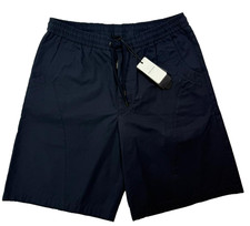 Bnwt Armani Men'S Navy Blue