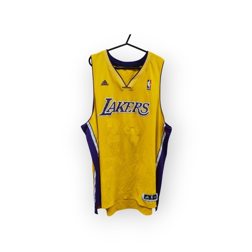Adidas los angeles lakers - angeles,