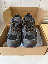 Trojan Hyperion S1P Safety