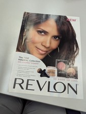 2009 Revlon Halle Berry Blush