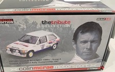 1/43 COLIN McRAE TRIBUTE
