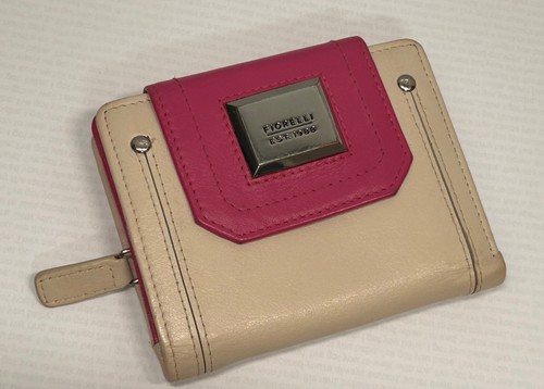 Fiorelli pink and beige - , real