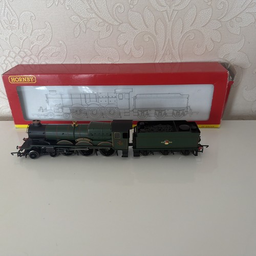 Hornby gauge r2736 br - 'oo',