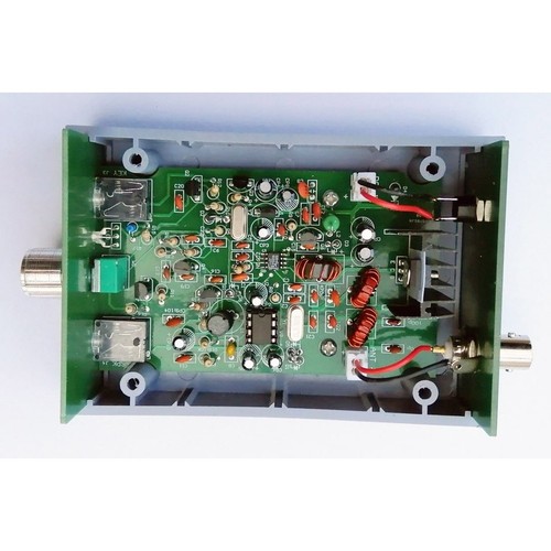 Amateur radio kit - amateur,