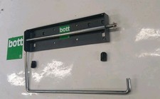 Bott Racking Van  Racking