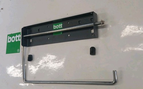 Bott racking van - bott,