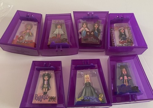 Bratz mini verse - bratz,