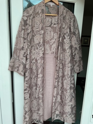 Jacques vert size - 16,, dress