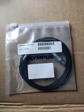 Olympus Panametrics Probe Cable L1CL-74-2M – 2m Ultrasonic NDT Cable – New #1