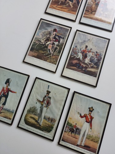 British army uniforms - army,