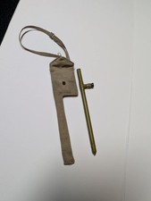 1/6 Toys City Periscope Pouch World War Soviet Military Dragon D.I.D Custom 1:6