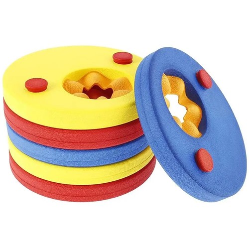 Adjustable eva foam - 6~8x,