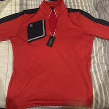 Galvin Green Midlayer Jacket