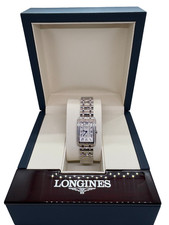 Longines ladies dolcevita - ladies,