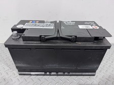 VARTA AUDI VW SKODA AGM START STOP CAR BATTERY 12V 92AH 520A 4F0915105E
