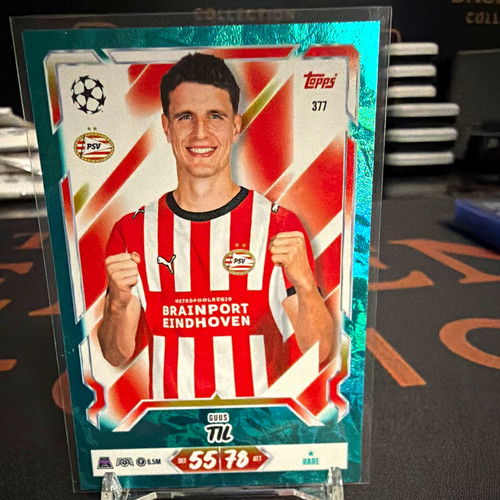 Topps match attax - topps,