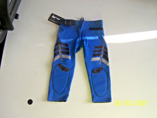 WULF SPORT TRIALS TROUSERS