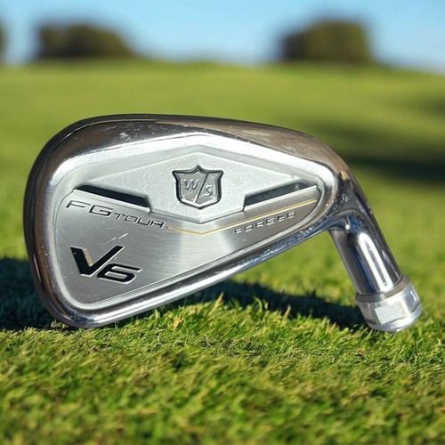 Wilson staff tour forged - v5,