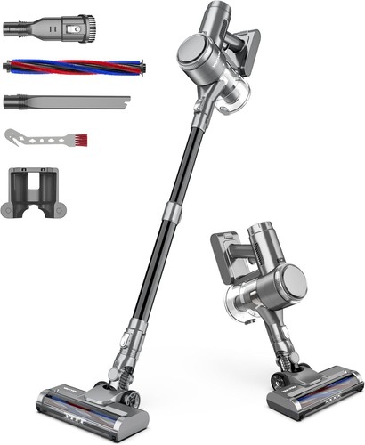 Vakyou pro cordless - vakyou, vacuum