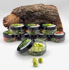 Dolphin REAXE Snax Shell